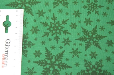 Jersey | Jesse Schneesterne | grün